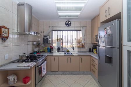 Casa à venda com 300m², 3 quartos e 6 vagasCozinha