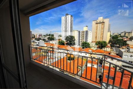 Apartamento à venda com 1 quarto, 53m² em Vila Angelino Rossi, Campinas