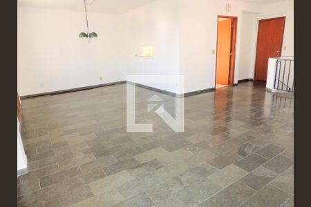 Apartamento para alugar com 2 quartos, 120m² em Cambuí, Campinas