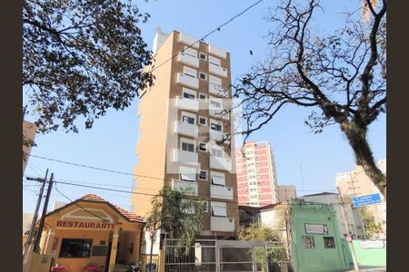 Apartamento para alugar com 2 quartos, 120m² em Cambuí, Campinas