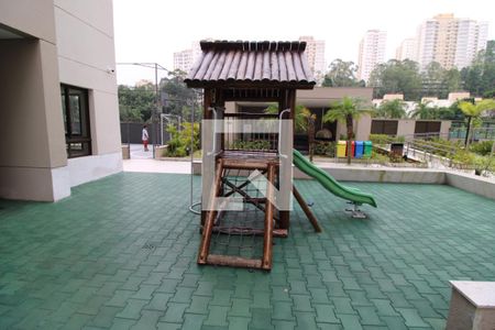 Apartamento para alugar com 63m², 2 quartos e 1 vagaÁrea comum - Playground