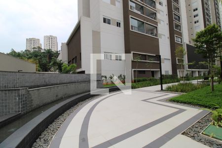 Apartamento para alugar com 63m², 2 quartos e 1 vagaÁrea comum