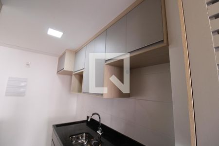 Apartamento para alugar com 63m², 2 quartos e 1 vagaCozinha