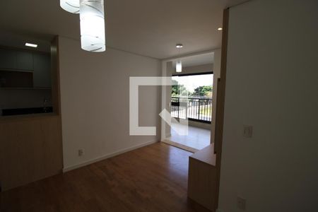 Apartamento para alugar com 63m², 2 quartos e 1 vagaSala