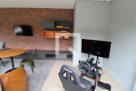 Apartamento para alugar com 63m², 2 quartos e 1 vagaEspaço teen