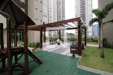 Apartamento para alugar com 63m², 2 quartos e 1 vagaÁrea comum