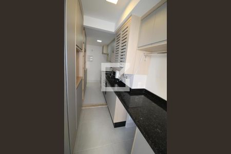 Apartamento para alugar com 63m², 2 quartos e 1 vagaCozinha