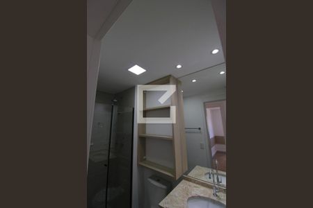 Apartamento para alugar com 63m², 2 quartos e 1 vagaBanheiro