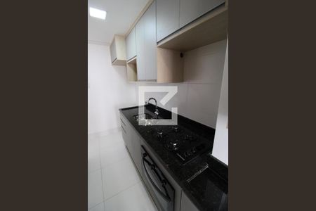 Apartamento para alugar com 63m², 2 quartos e 1 vagaCozinha