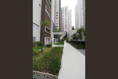 Apartamento para alugar com 63m², 2 quartos e 1 vagaÁrea comum