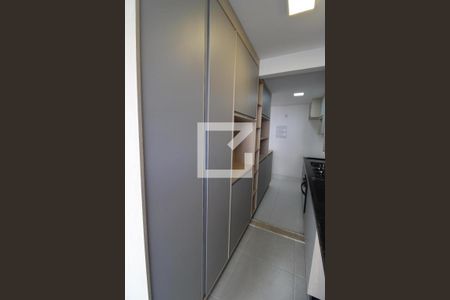 Apartamento para alugar com 63m², 2 quartos e 1 vagaCozinha