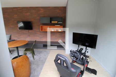 Apartamento para alugar com 63m², 2 quartos e 1 vagaEspaço teen