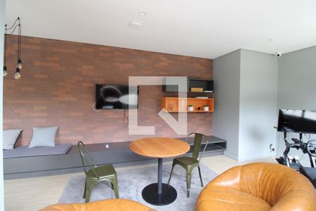 Apartamento para alugar com 63m², 2 quartos e 1 vagaEspaço teen