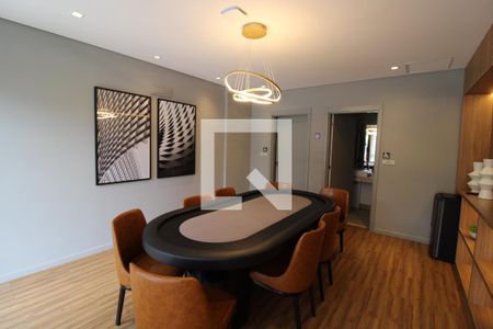 Apartamento para alugar com 63m², 2 quartos e 1 vagaÁrea comum