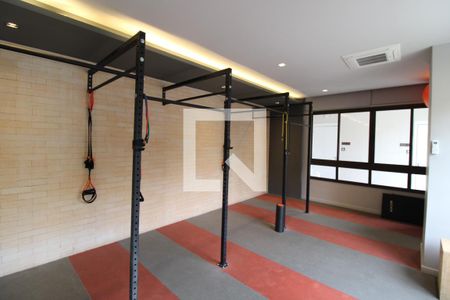 Apartamento para alugar com 63m², 2 quartos e 1 vagaAcademia