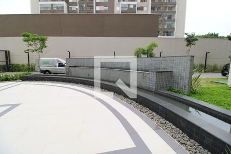 Apartamento para alugar com 63m², 2 quartos e 1 vagaÁrea comum