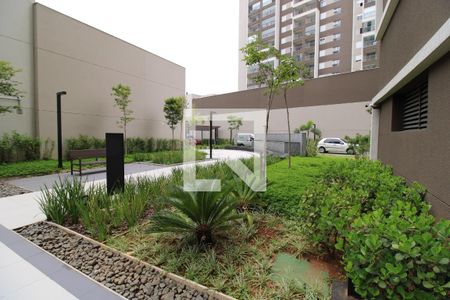 Apartamento para alugar com 63m², 2 quartos e 1 vagaÁrea comum