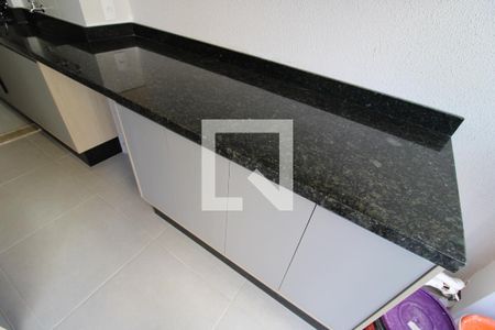 Apartamento para alugar com 63m², 2 quartos e 1 vagaCozinha