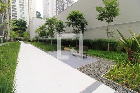 Apartamento para alugar com 63m², 2 quartos e 1 vagaÁrea comum