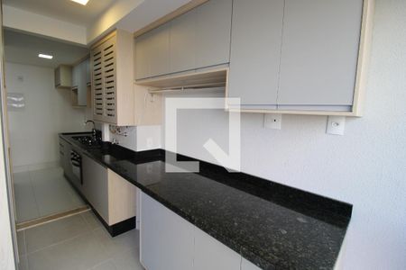 Apartamento para alugar com 63m², 2 quartos e 1 vagaCozinha