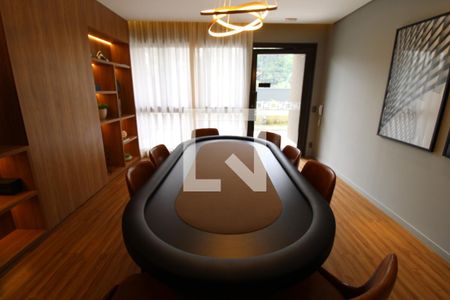 Apartamento para alugar com 63m², 2 quartos e 1 vagaÁrea comum