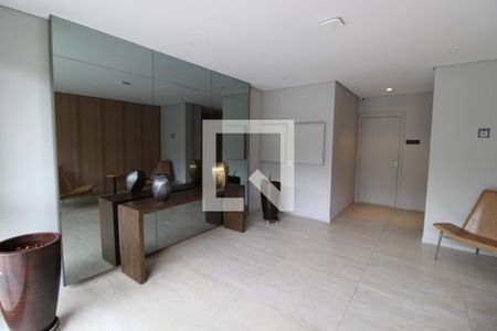Apartamento para alugar com 63m², 2 quartos e 1 vagaHall