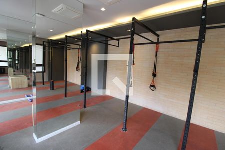Apartamento para alugar com 63m², 2 quartos e 1 vagaAcademia