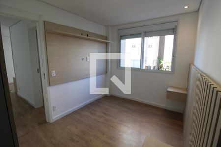 Apartamento para alugar com 63m², 2 quartos e 1 vagaSuíte