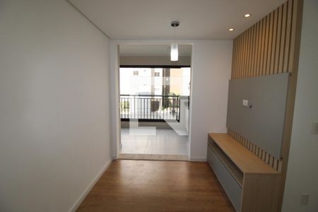 Apartamento para alugar com 63m², 2 quartos e 1 vagaSala