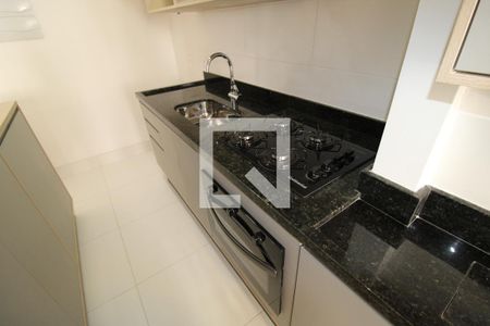 Apartamento para alugar com 63m², 2 quartos e 1 vagaCozinha