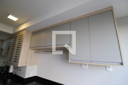Apartamento para alugar com 63m², 2 quartos e 1 vagaCozinha