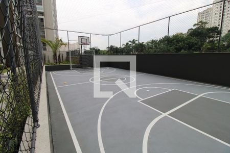 Apartamento para alugar com 63m², 2 quartos e 1 vagaQuadra Esportiva