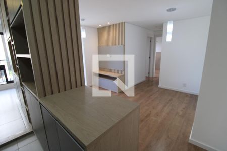Apartamento para alugar com 63m², 2 quartos e 1 vagaSala/Cozinha