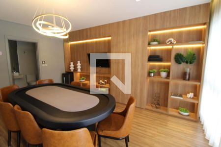 Apartamento para alugar com 63m², 2 quartos e 1 vagaÁrea comum