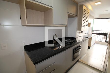 Apartamento para alugar com 63m², 2 quartos e 1 vagaCozinha