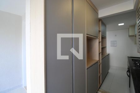 Apartamento para alugar com 63m², 2 quartos e 1 vagaCozinha