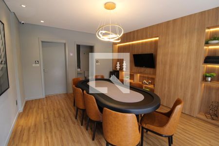 Apartamento para alugar com 63m², 2 quartos e 1 vagaÁrea comum