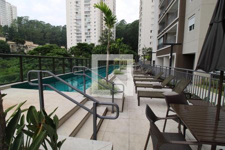 Apartamento para alugar com 63m², 2 quartos e 1 vagaÁrea comum - Piscina