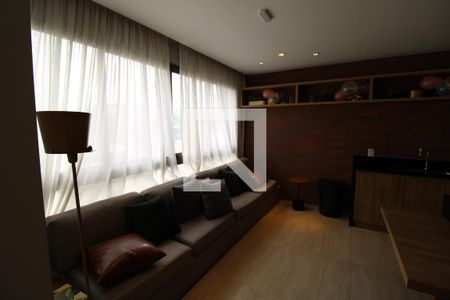 Apartamento para alugar com 63m², 2 quartos e 1 vagaÁrea comum - Salão de festas