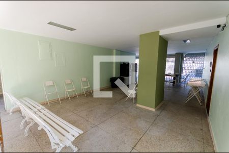 Apartamento à venda com 148m², 3 quartos e 2 vagasÁrea comum - Playground
