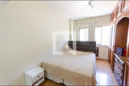 Apartamento à venda com 148m², 3 quartos e 2 vagasQuarto 1