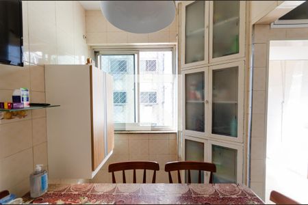 Apartamento à venda com 148m², 3 quartos e 2 vagasCozinha e Copa