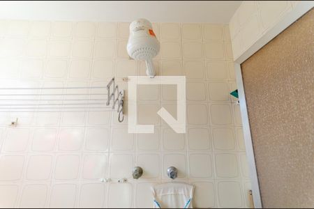 Apartamento à venda com 148m², 3 quartos e 2 vagasBanheiro de Serviço