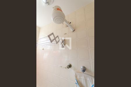 Apartamento à venda com 148m², 3 quartos e 2 vagasBanheiro de Serviço