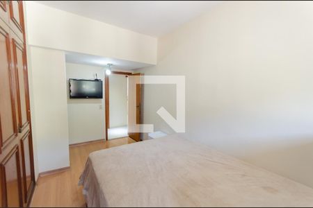 Apartamento à venda com 148m², 3 quartos e 2 vagasQuarto 1