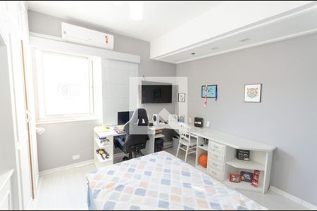 Apartamento à venda com 148m², 3 quartos e 2 vagasQuarto 2