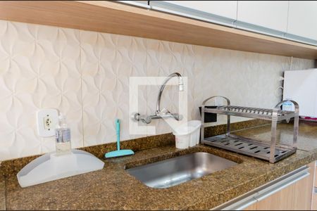 Apartamento à venda com 148m², 3 quartos e 2 vagasCozinha e Copa