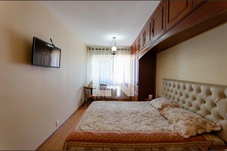 Apartamento à venda com 148m², 3 quartos e 2 vagasSuíte