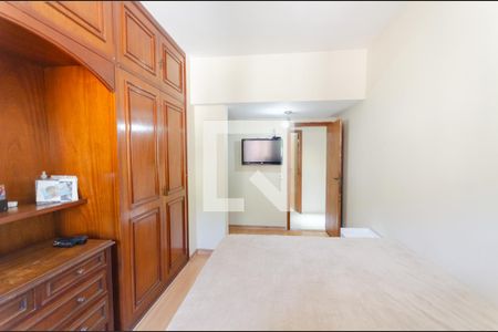 Apartamento à venda com 148m², 3 quartos e 2 vagasQuarto 1