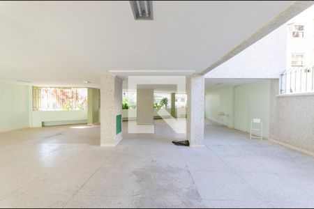 Apartamento à venda com 148m², 3 quartos e 2 vagasÁrea comum - Playground